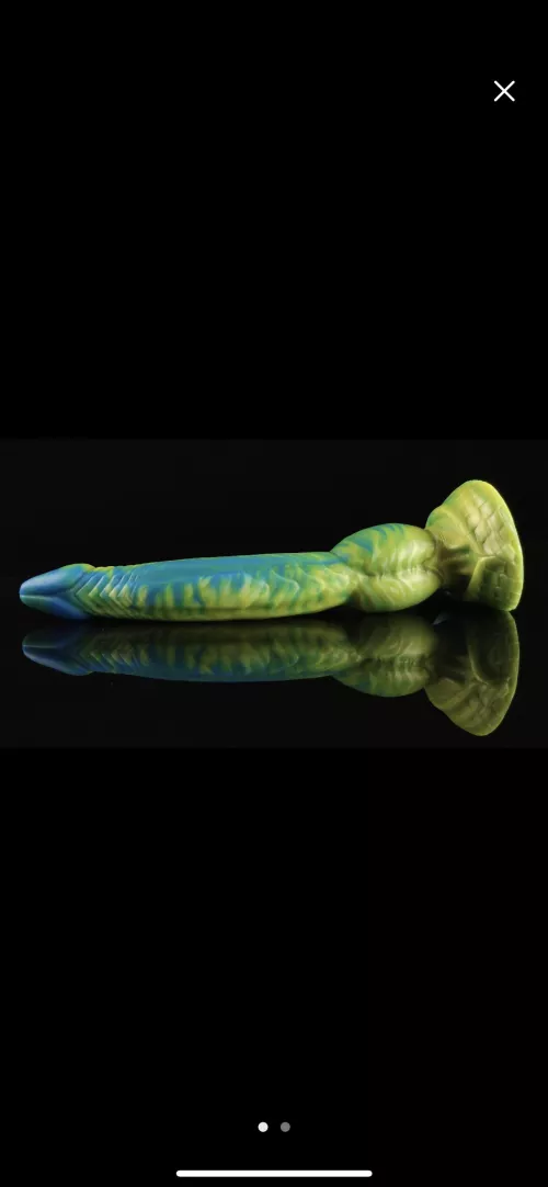 River dragon from NAW