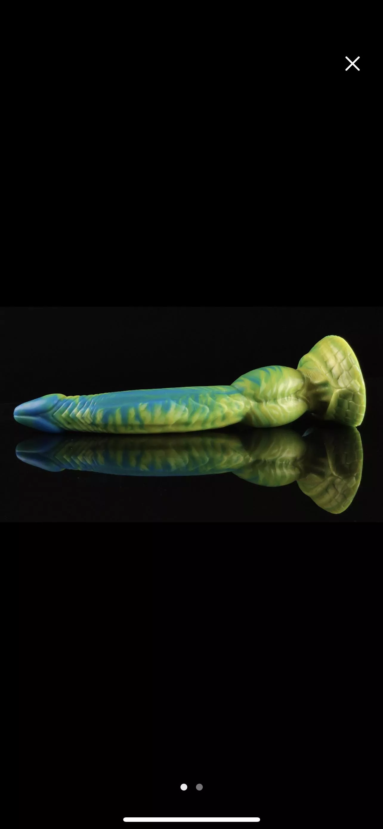 River dragon from NAW