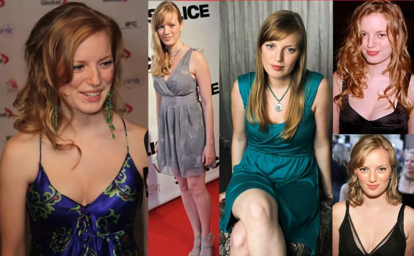 Sarah Polley