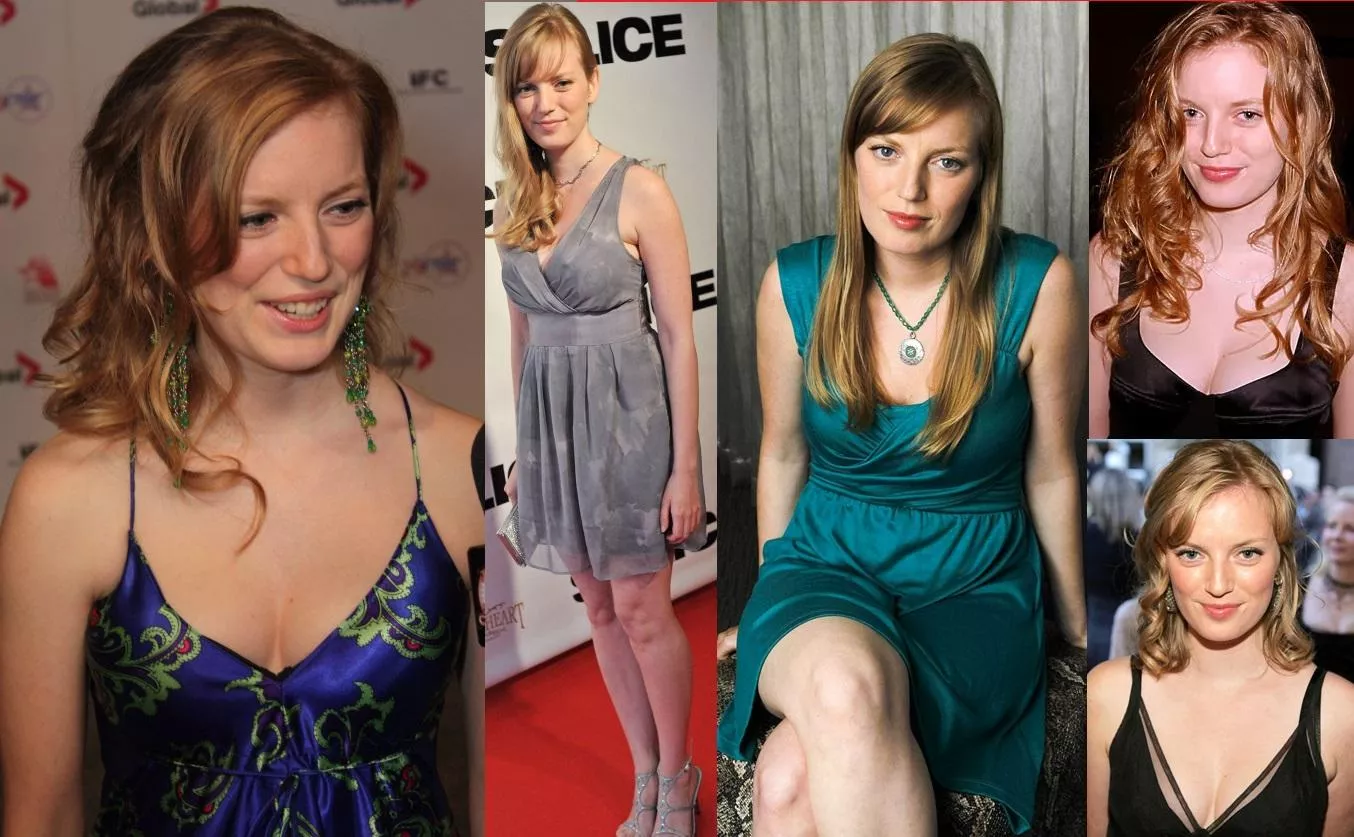 Sarah Polley