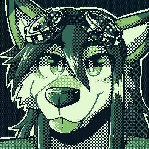 scr3amjack gameboy doodle commission