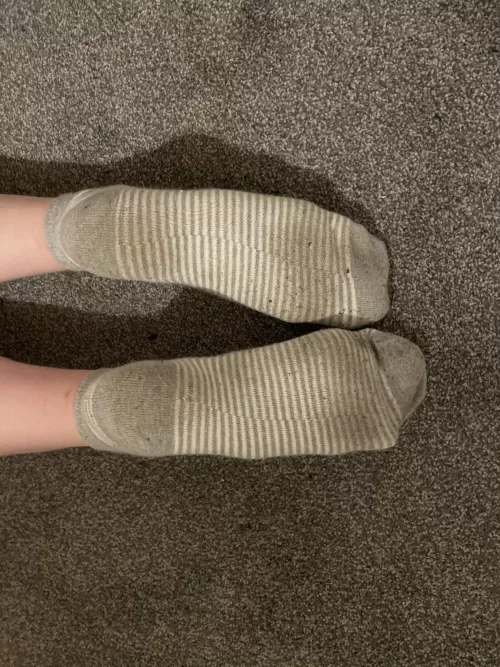 [Selling] 24F 👩🏼 Sweaty Martial Arts socks 🥋 Lots of styles available ✅ £15 per pair 💰Discrete packaging 😘Message me for sock drawer and add ons 😉 [UK] [Paypal]