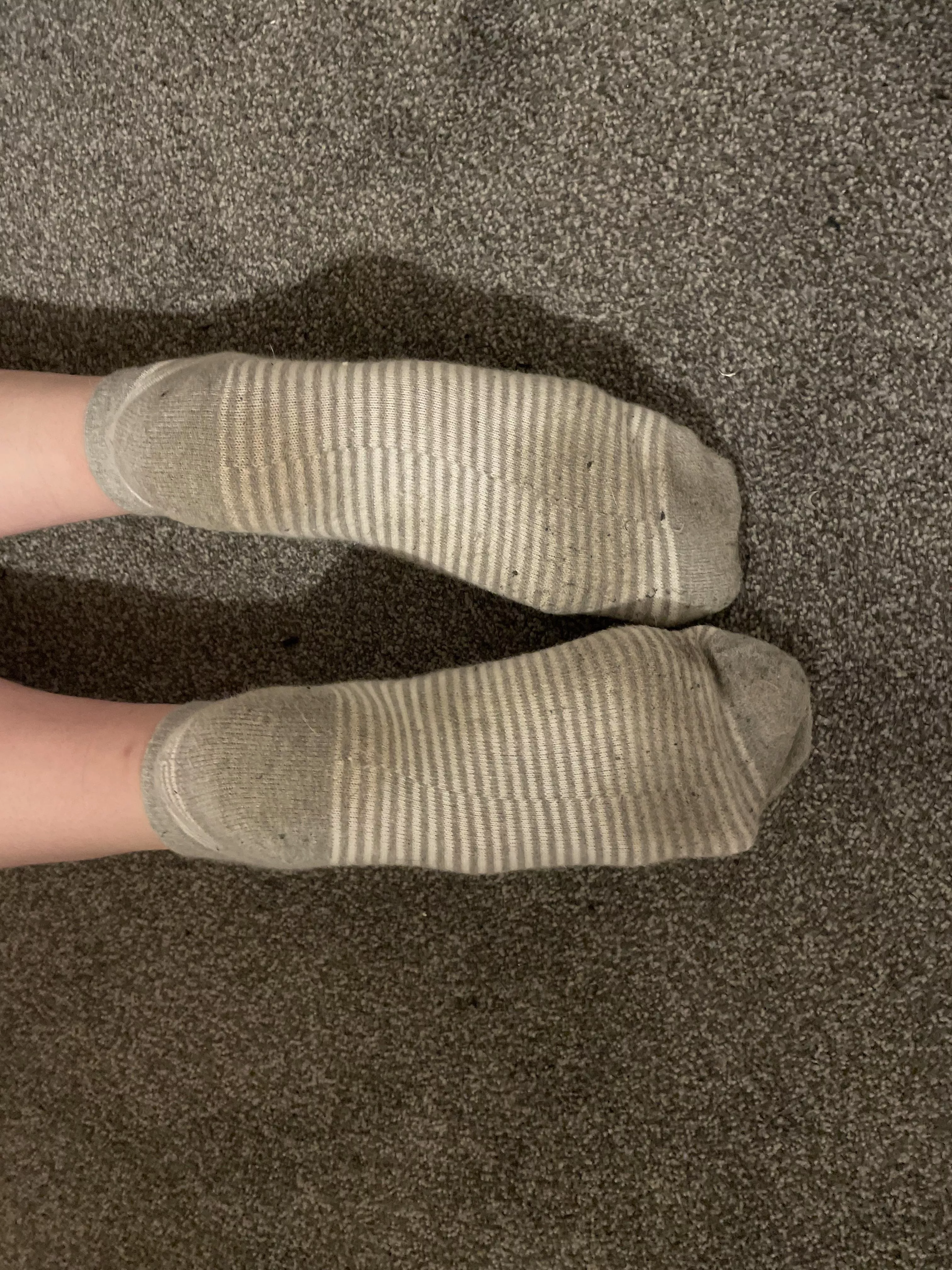 [Selling] 24F 👩🏼 Sweaty Martial Arts socks 🥋 Lots of styles available ✅ £15 per pair 💰Discrete packaging 😘Message me for sock drawer and add ons 😉 [UK] [Paypal]