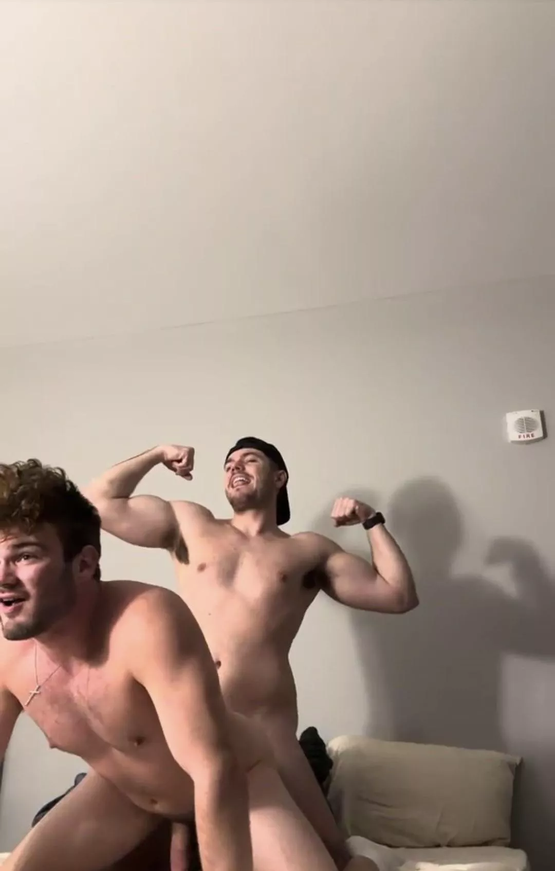 Should I post the whole video?