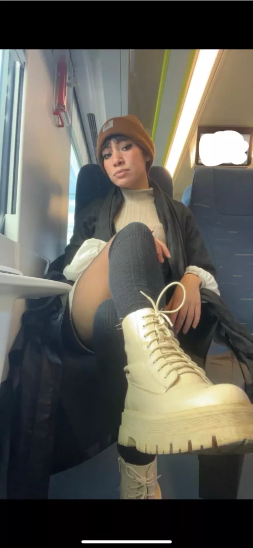 Since it doesn’t matter where we are, I’ll be using you right here.. carpet!