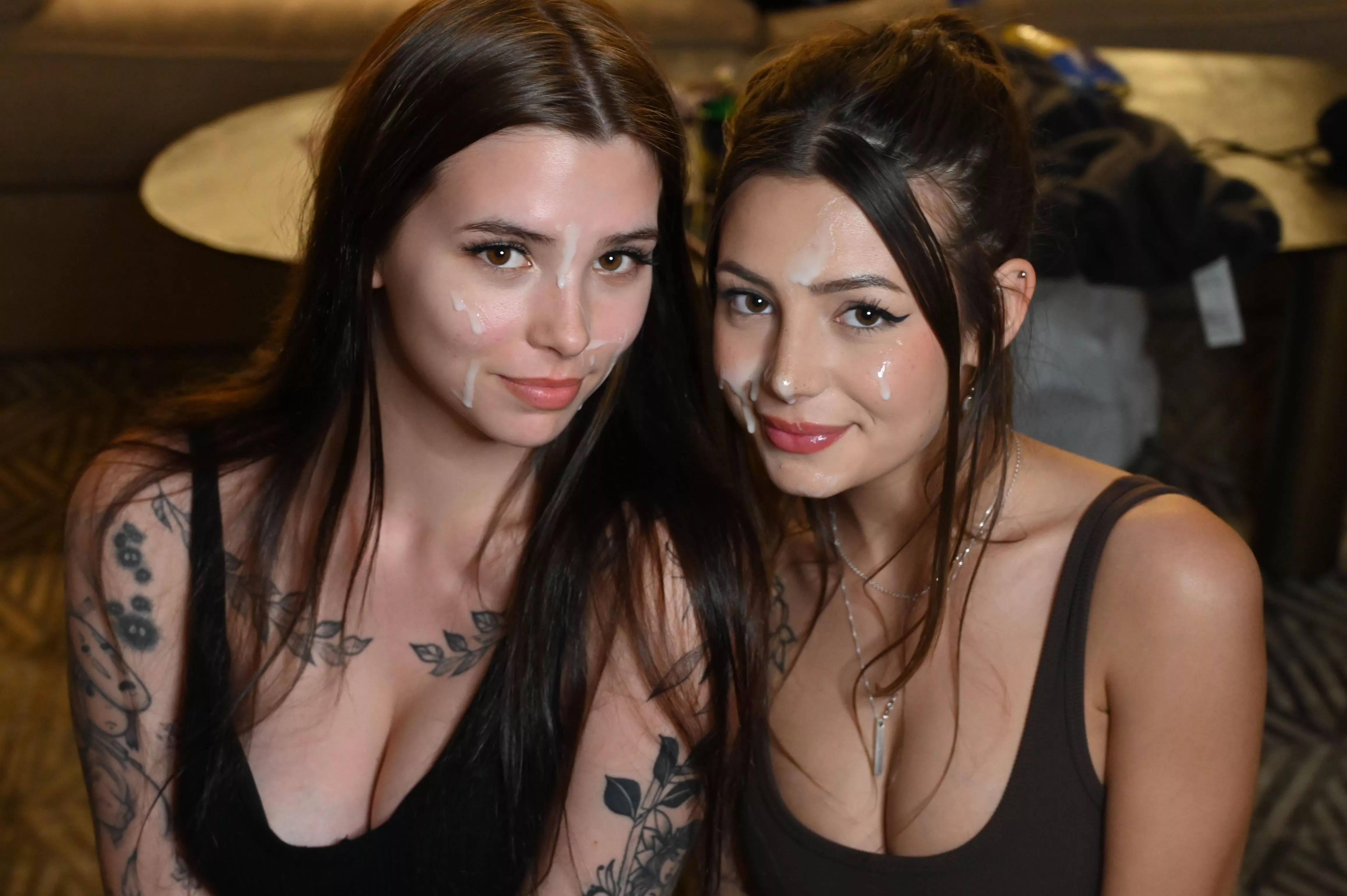 skincare routine complete