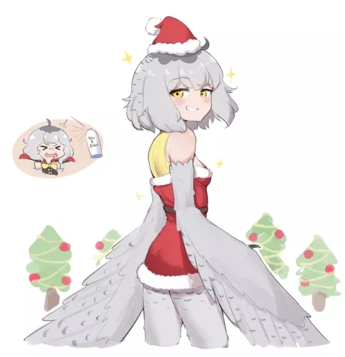 So... it's not too soon, right?