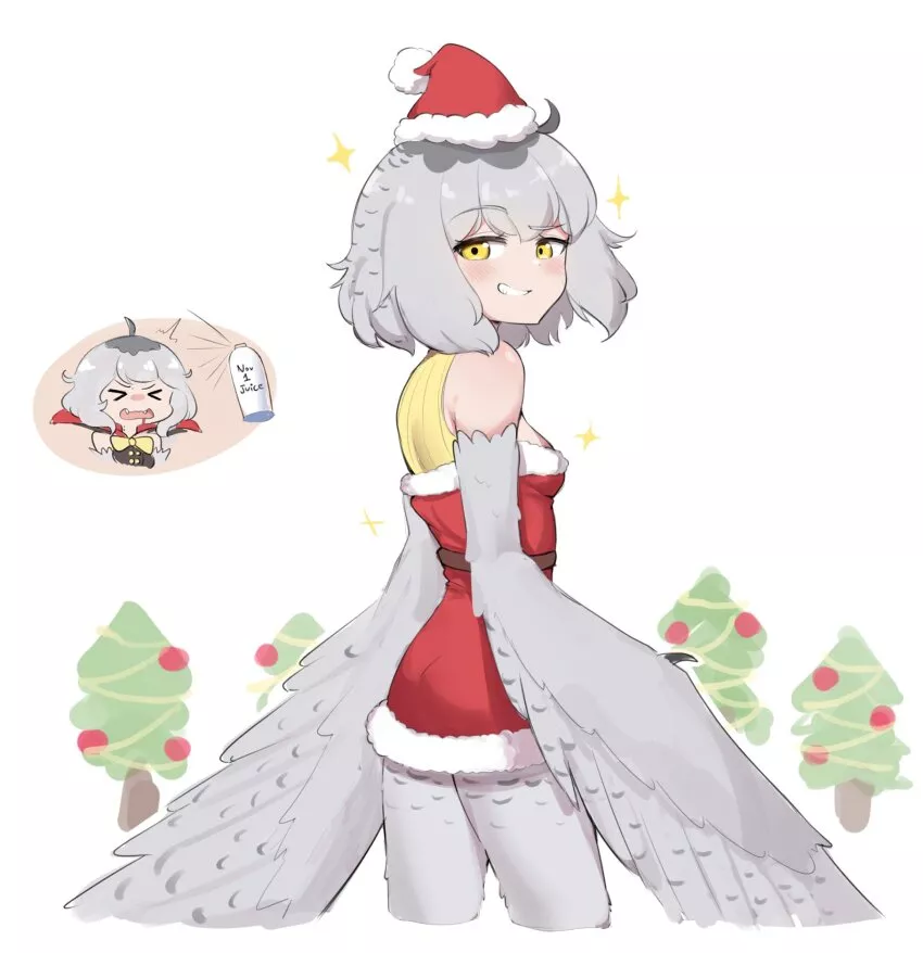 So... it's not too soon, right?