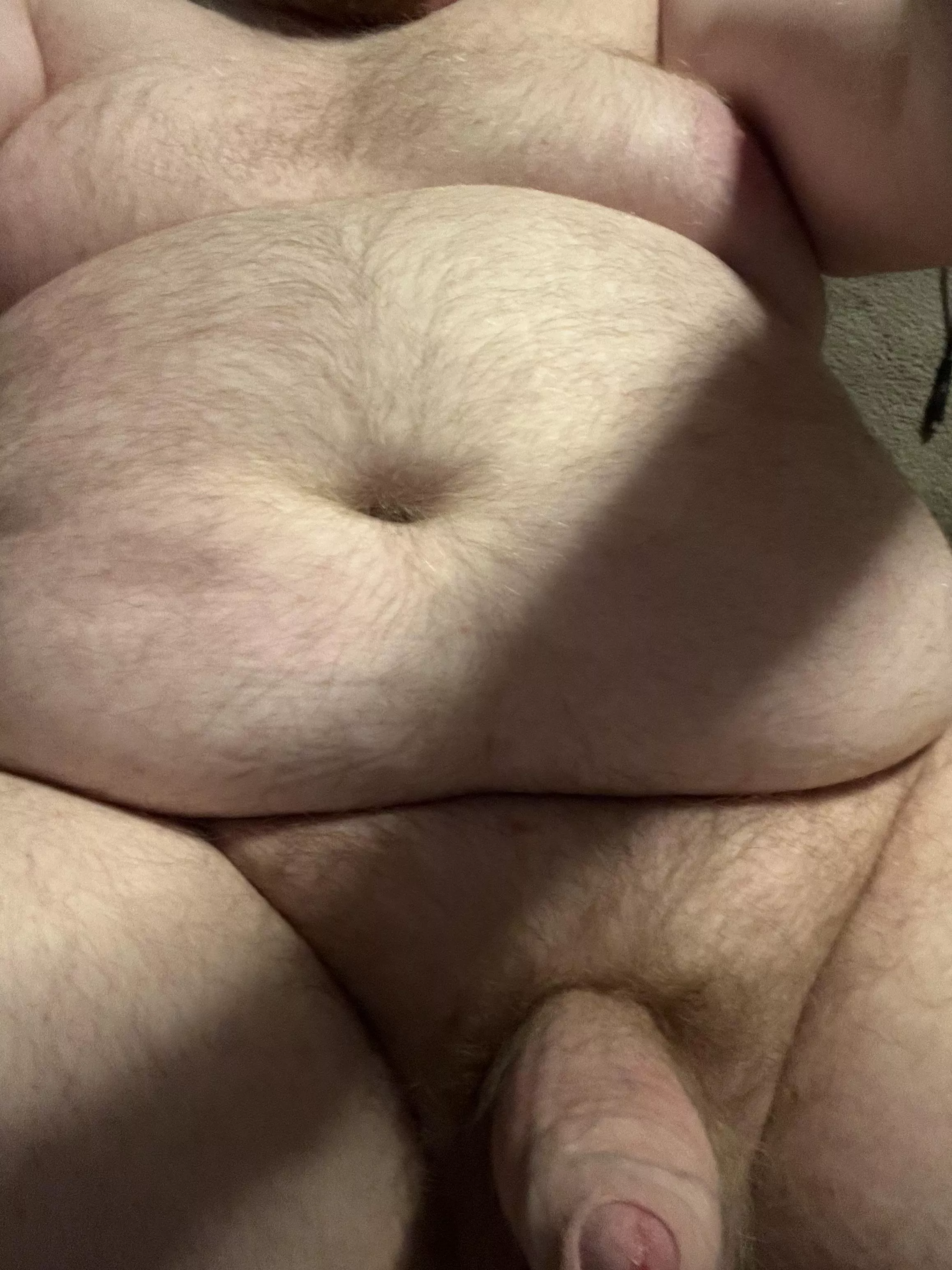 Somebody care to hop on?