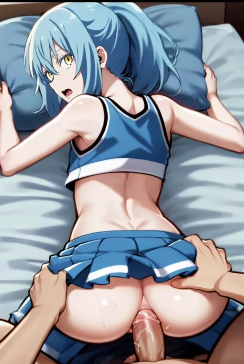 Someone do this to me x