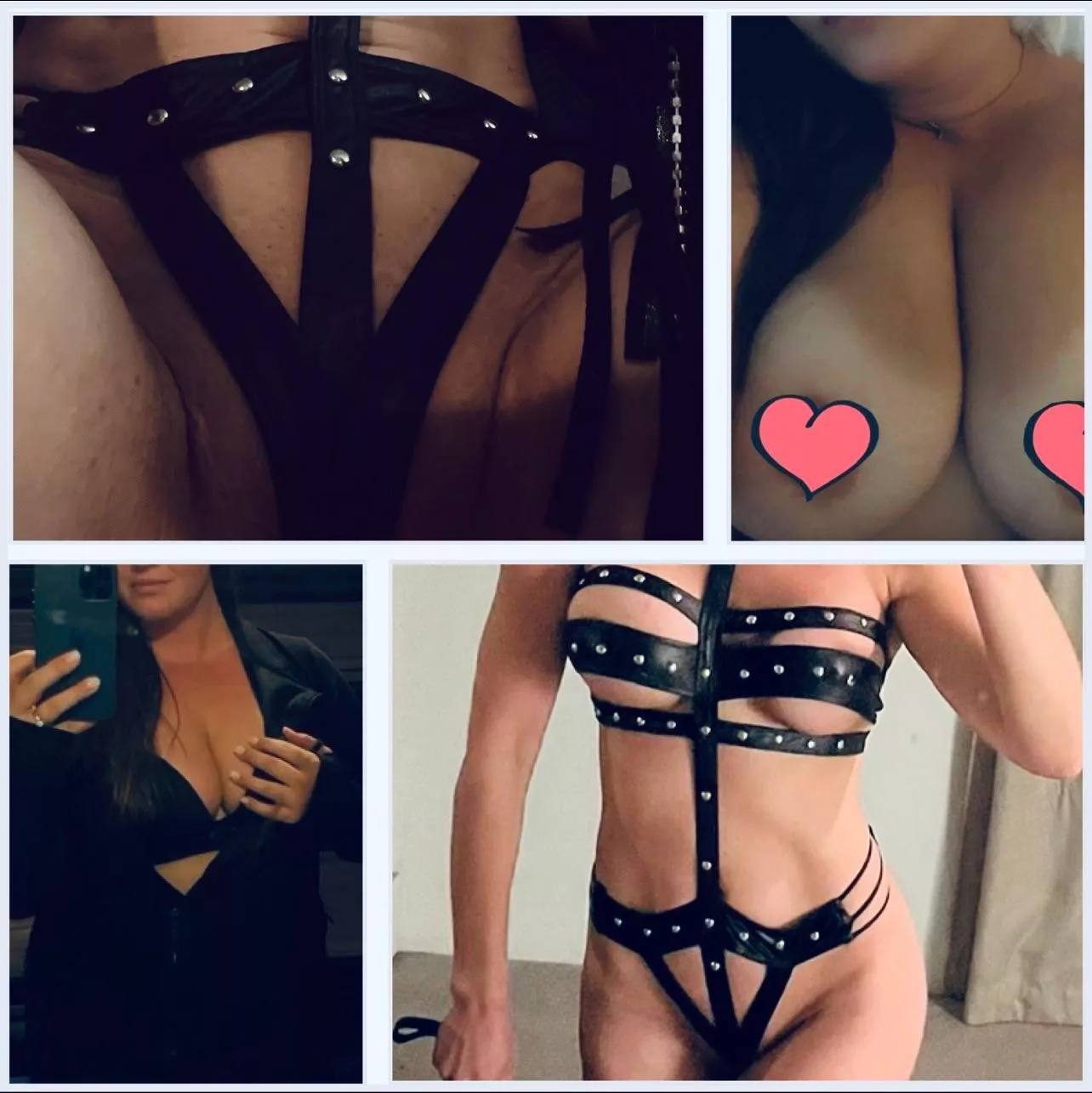 Soooooo, found out my office mate has a freak flag! They sent me this and asked what I wanted to do!? Help me out here! Best idea wins 😉 I am wondering what you do if you had the chance with these two?