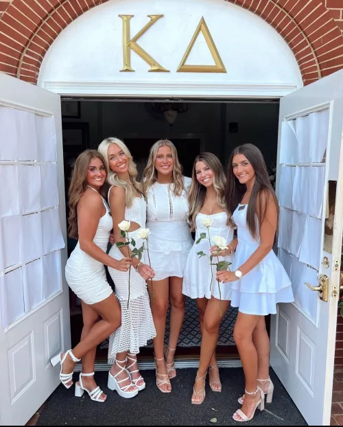 Sorority