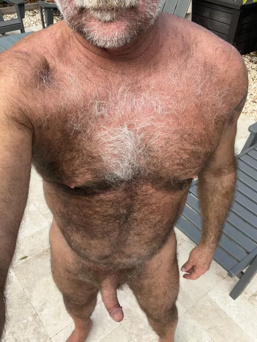 Sun has returned to Ft. Lauderdale!!!