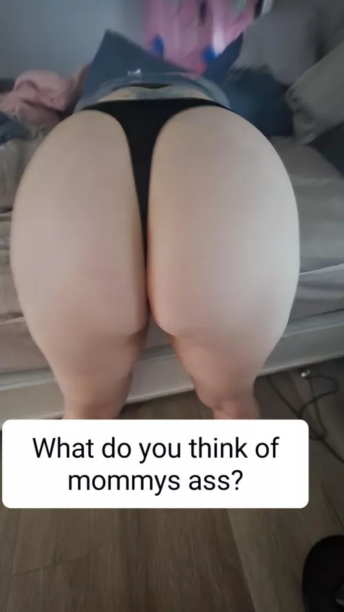 Tell me what you think son!