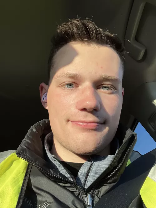 Thanks so much for the love on the last post y’all. Here’s my next attempt at a selfie after reading the comments!