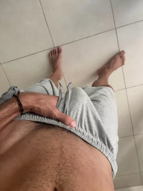 The kind of good mornings you’ll get from me😇