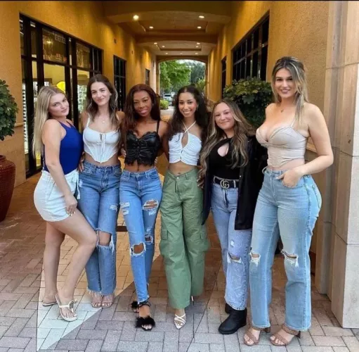 They are waiting to be ranked