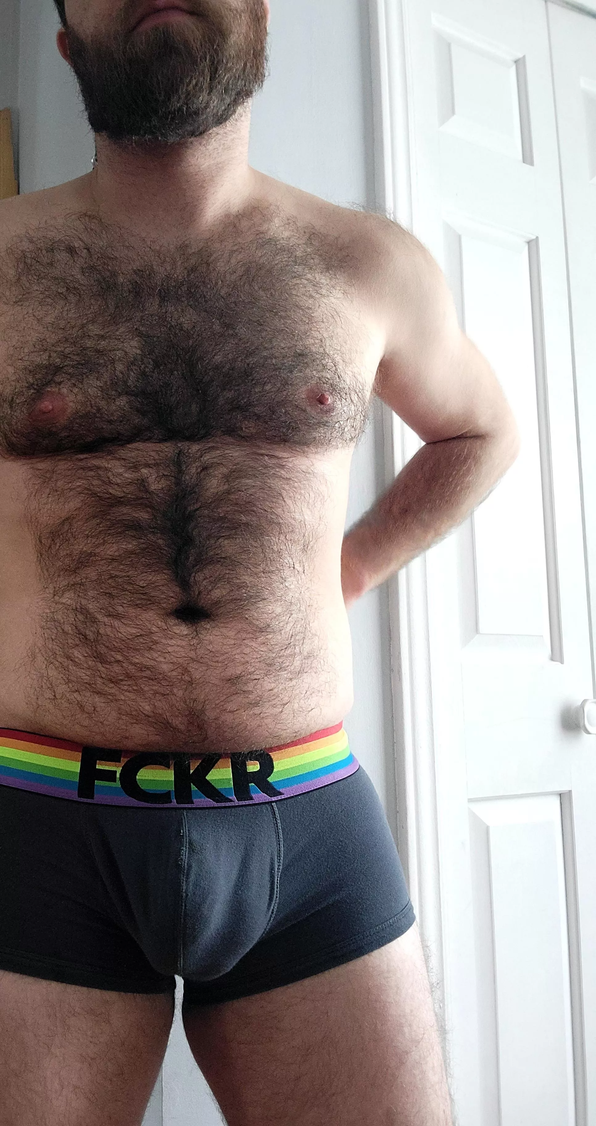 They gotta be my favorite undies