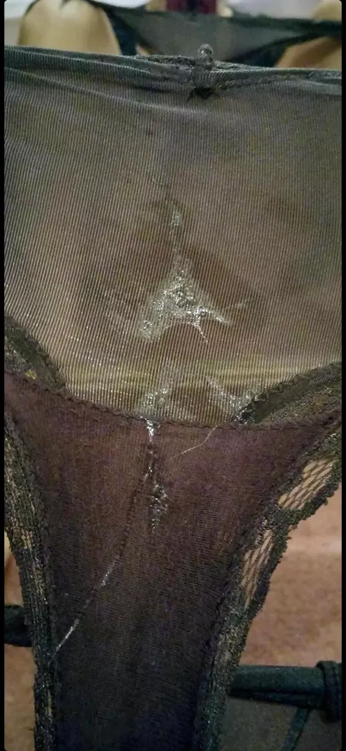 This is what happens at work with all the love you guys give me here...