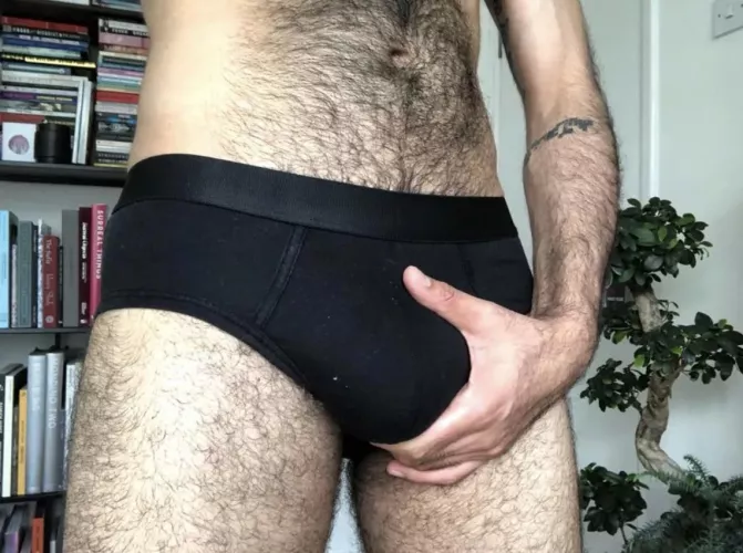 This otter is ready for some fun this weekend