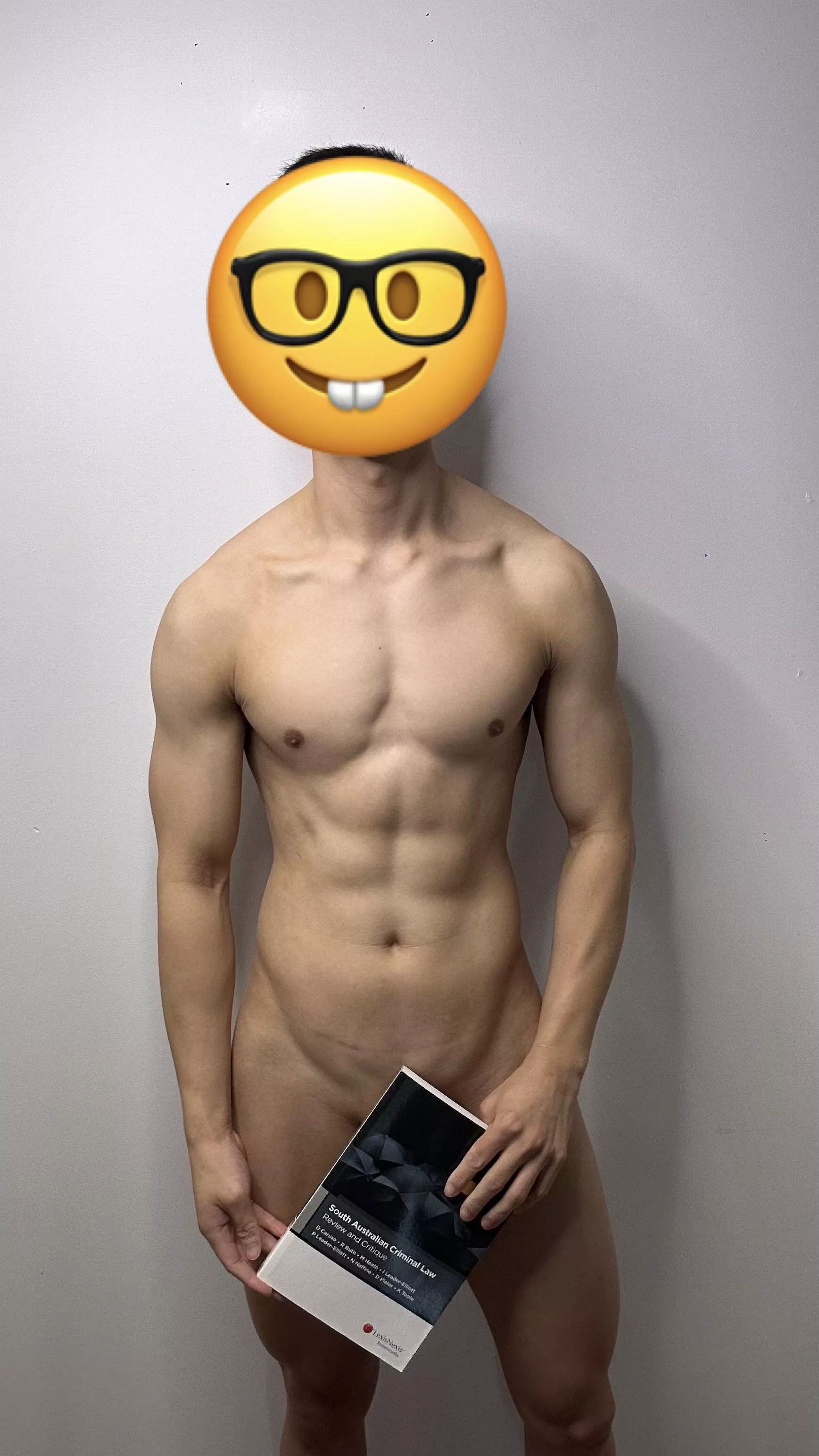 Throw back to my nerdy law days 🤭