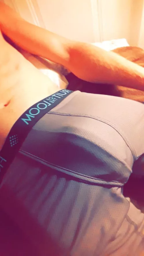 Time to debrief the bulge