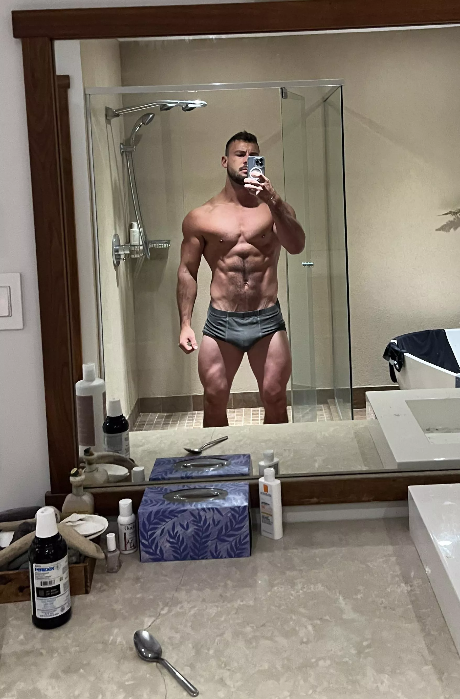 To be or not to be hung