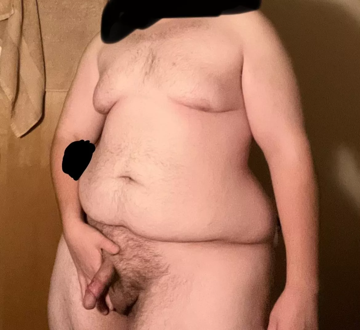 Today is a sad day, my cock has died… can I bury it in your ass?