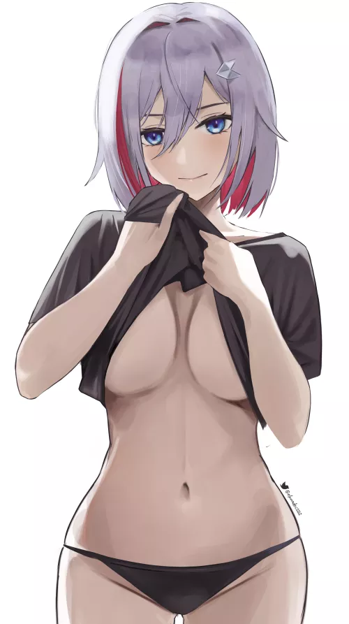 Topaz [Honkai Star Rail]