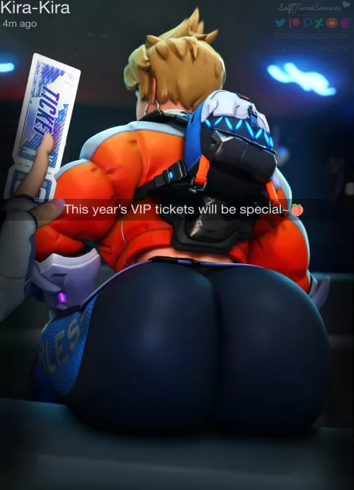 Tracer (Selfmindsources)