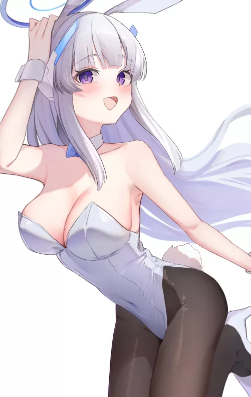 Ushio Noa [Blue Archive]