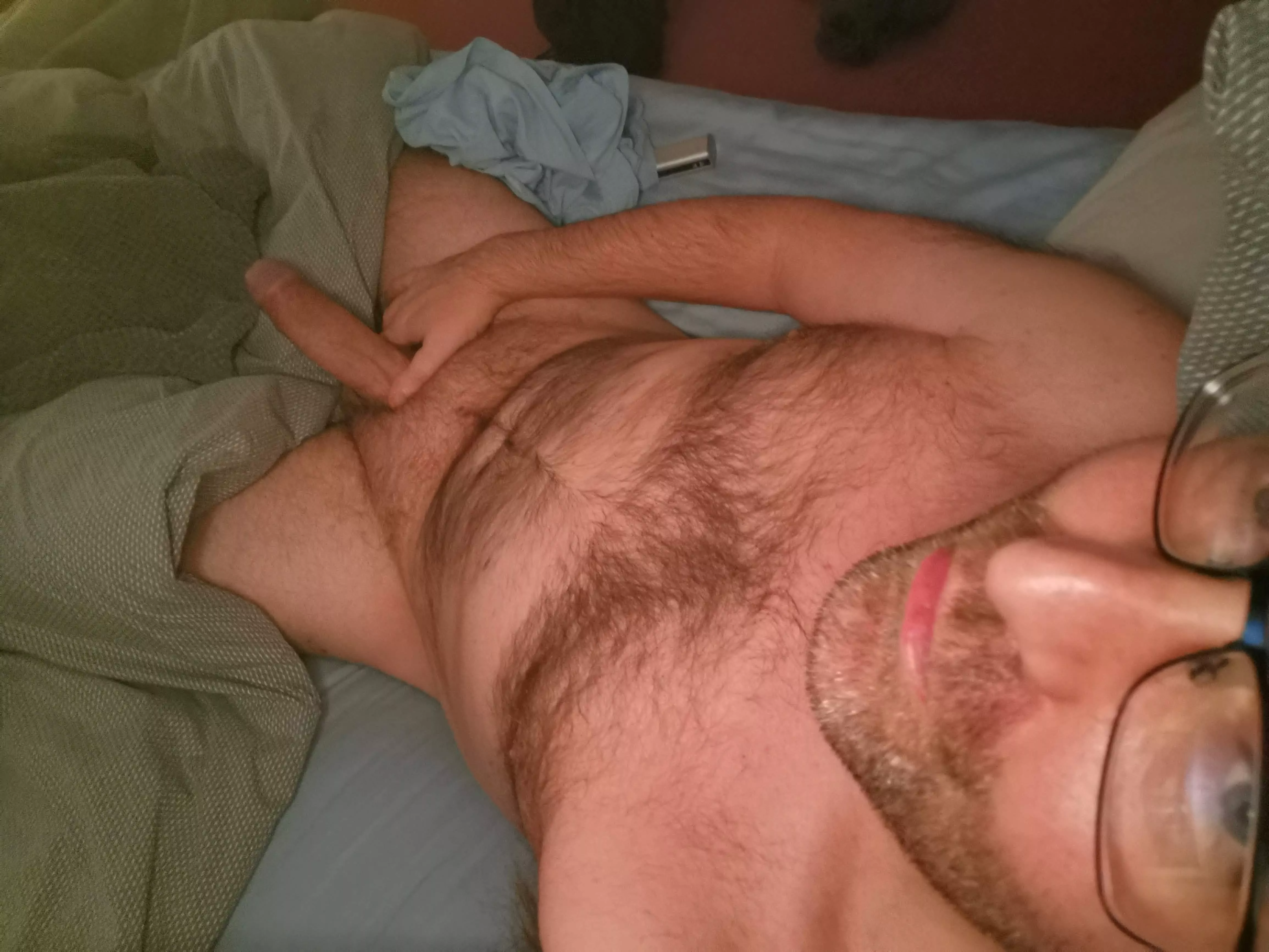 Want to cum on my cock,baby?(42)