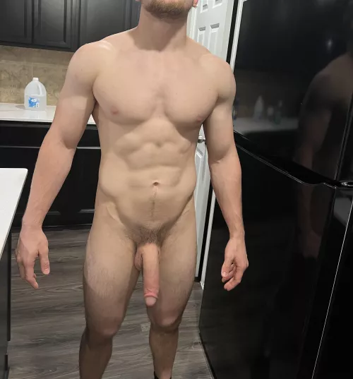 What can I make you for lunch? 😋