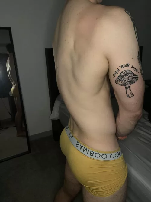 What do you think my PR is? 😏