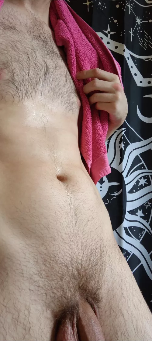 What do you think of me? 😏