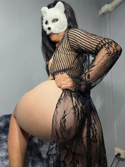 What do you think of mommy's body?