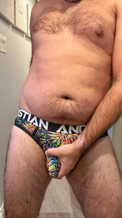 What do you think of these? Can I get a hand with this?