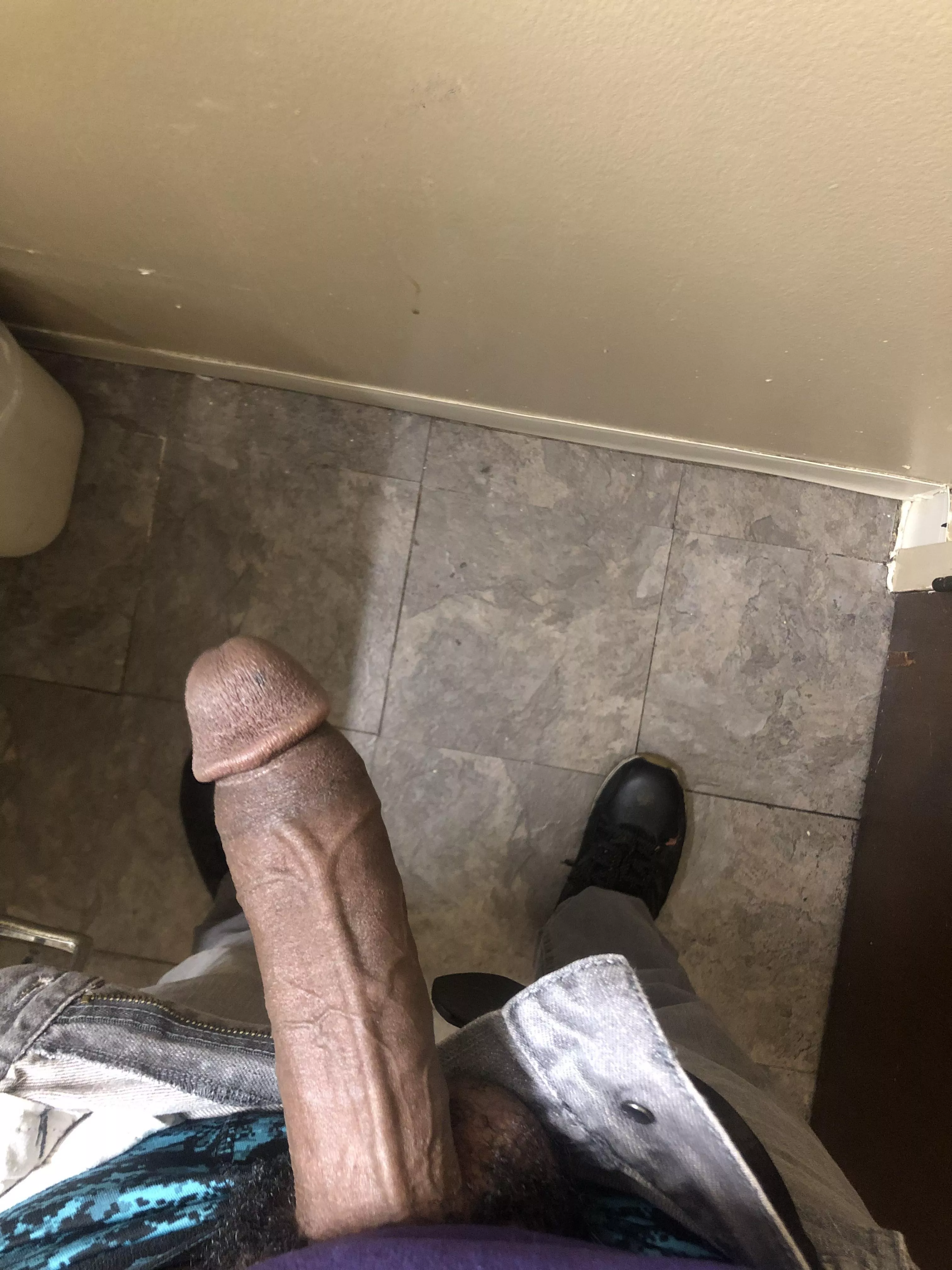 What If I pulled you over for fun and told you to take it all.. Wyd??