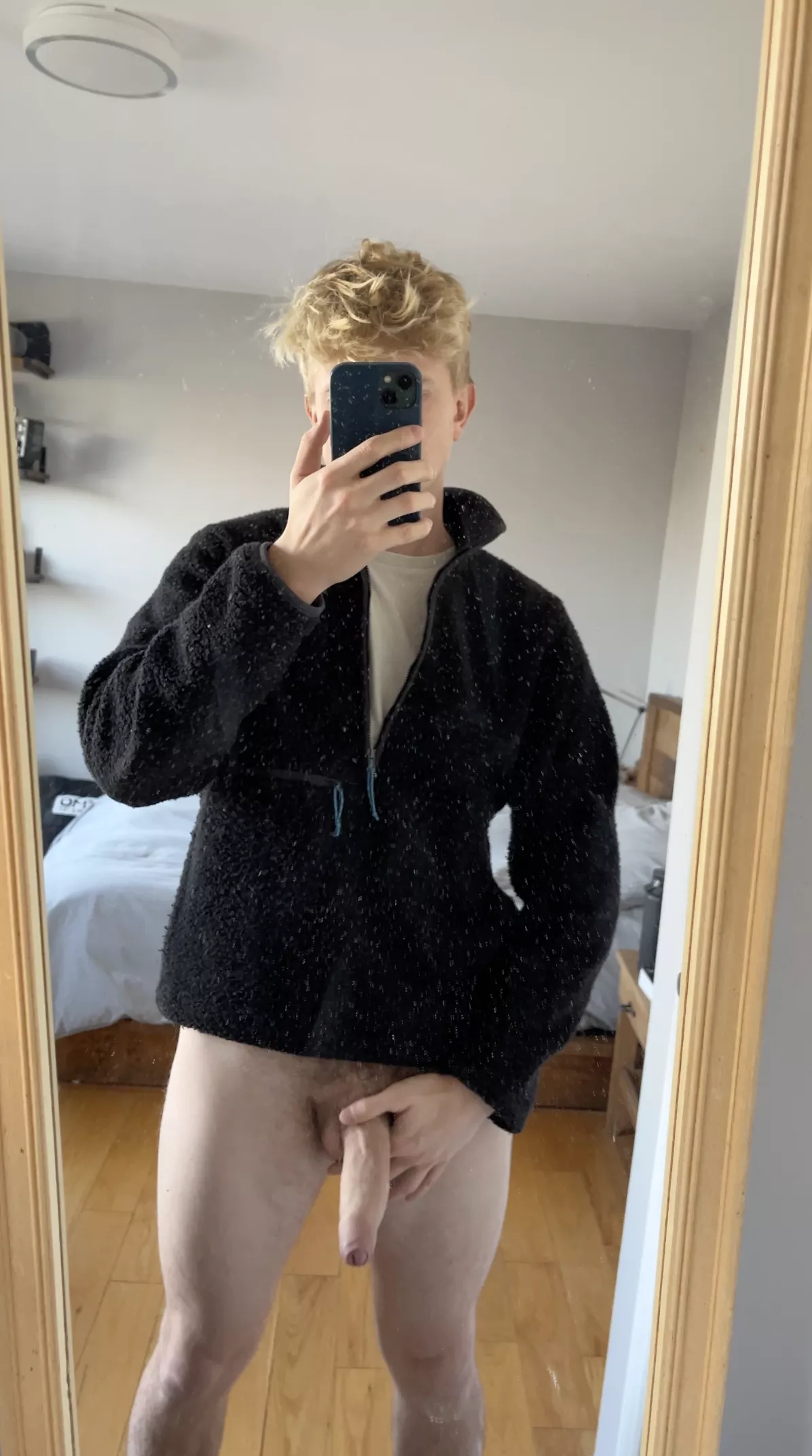 what should I do before class?