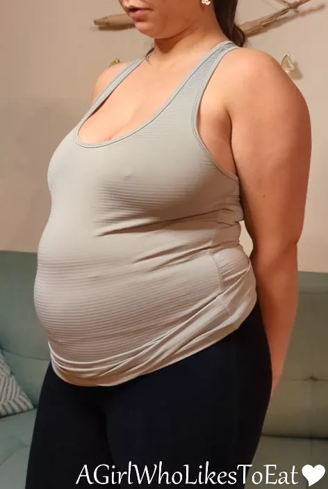 What would you say if you saw me in the gym?🥵