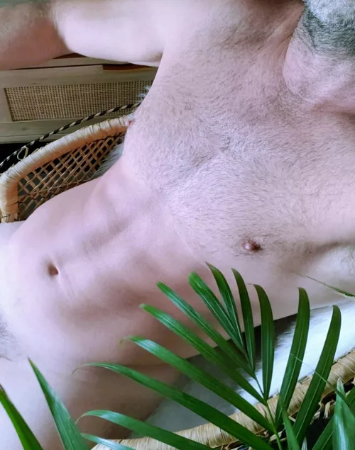 Where is Your Favorite Place to Sit and Unwind ?