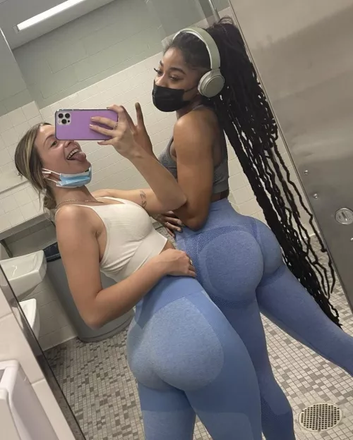 Which one are you picking? [2] (More IRL groups to rate if you’d like:)