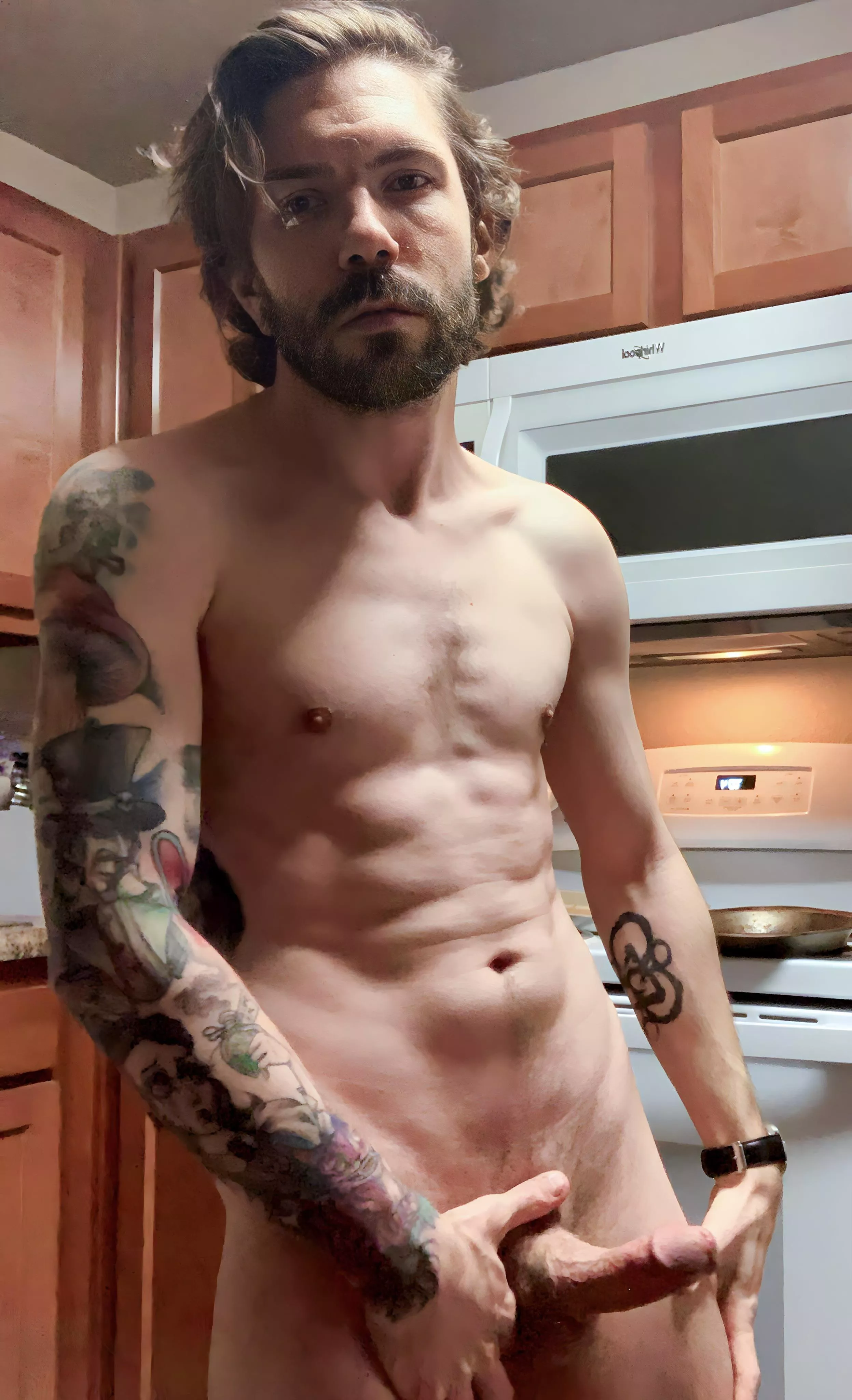 Who should I make a sex tape with?