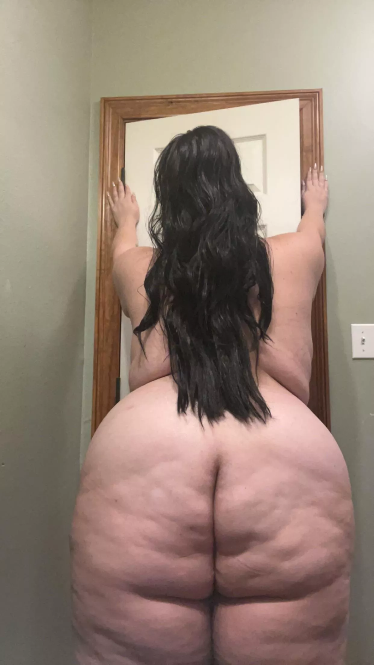 Who wants to bend me over??