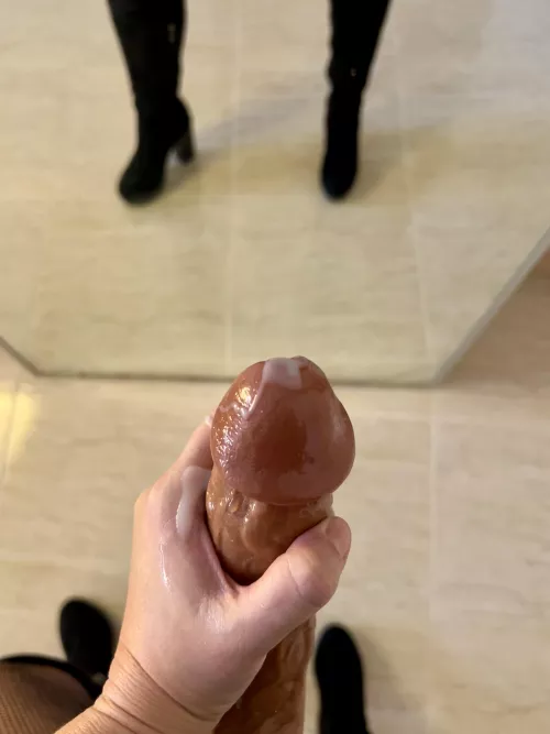 who wants to suck it or ride it