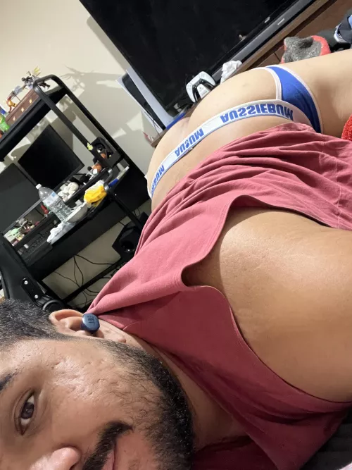 why hello there 🥹👉👈