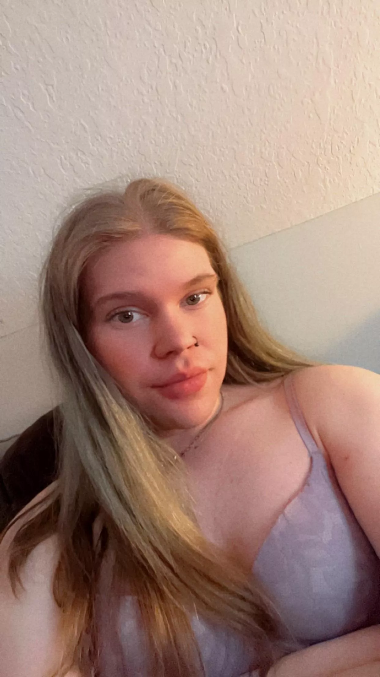 Will u keep me company