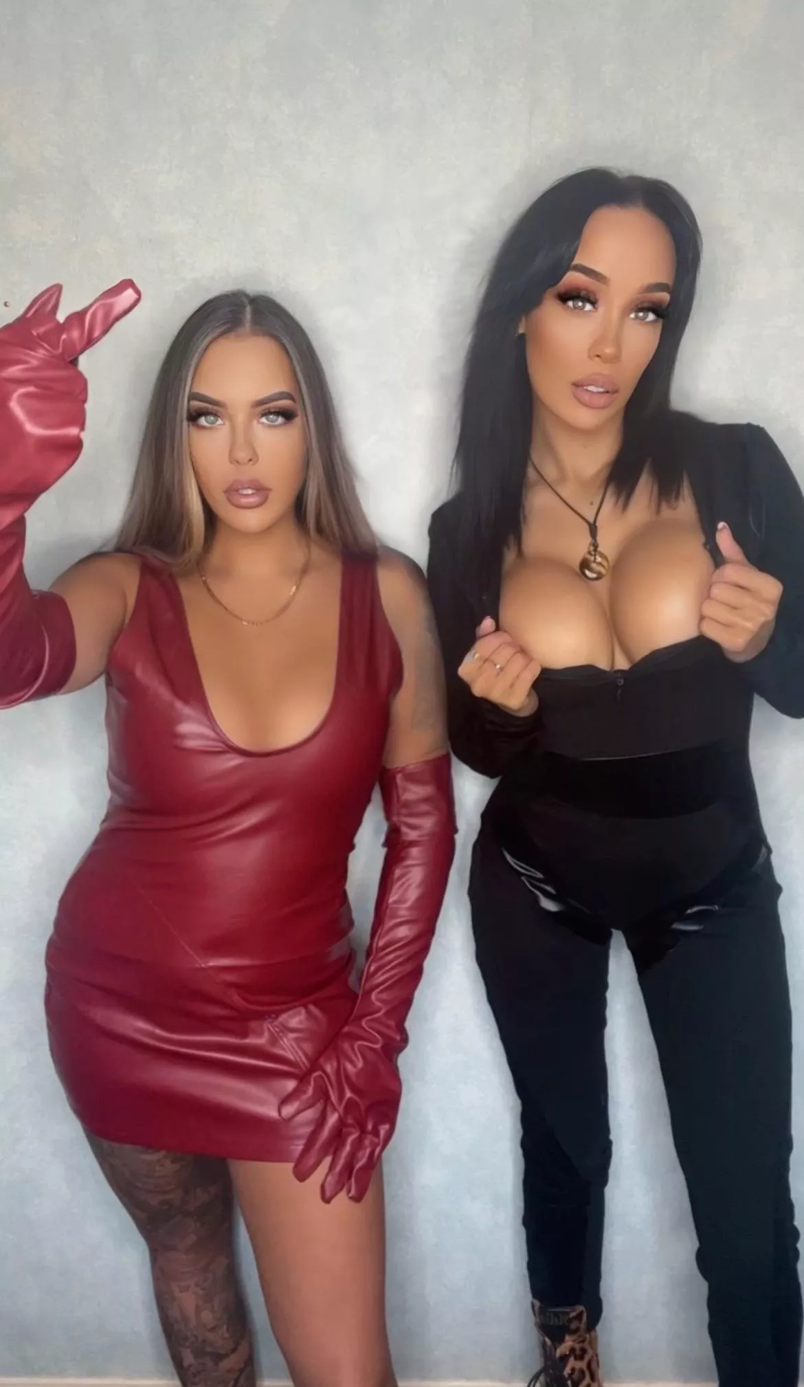 With leather is better than without leather?