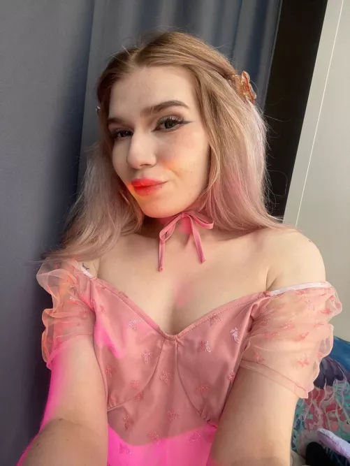 Would you fuck me if you had the chance?