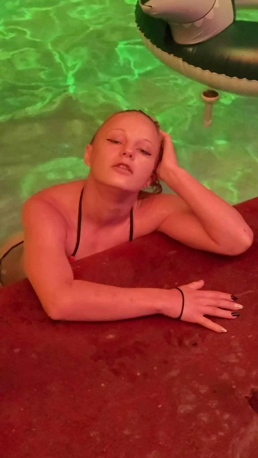 Would you fuck me to slayer?